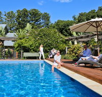 Birks River Retreats - ACT Tourism
