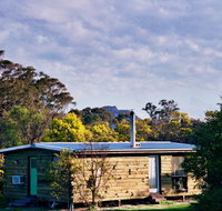 Mount Zero Log Cabins - ACT Tourism