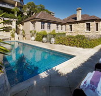 Musgrave House - ACT Tourism