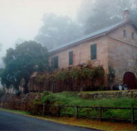 Tizzana Winery Bed And Breakfast - ACT Tourism