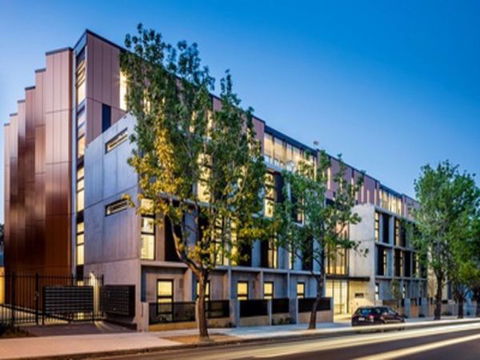 Abercombie Student Accommodation (Summer) - ACT Tourism 0