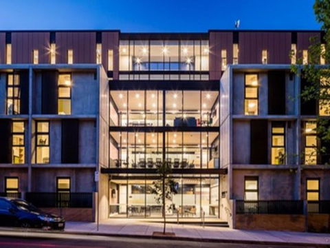 Abercombie Student Accommodation (Summer) - ACT Tourism 1