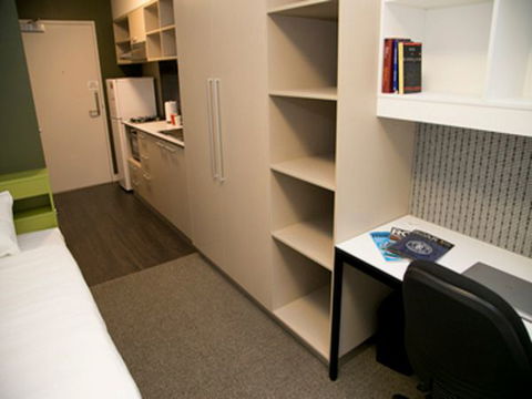 Abercombie Student Accommodation (Summer) - ACT Tourism 4