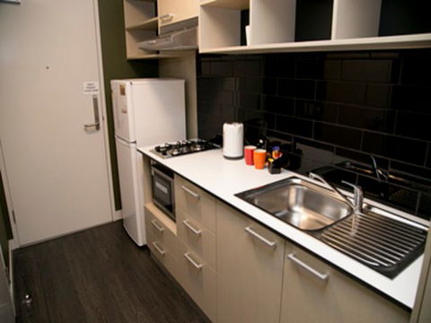 Abercombie Student Accommodation (Summer) - ACT Tourism 7