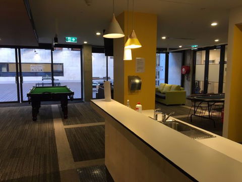 Abercombie Student Accommodation (Summer) - ACT Tourism 8