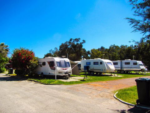 Acclaim Swan Valley Tourist Park - ACT Tourism 0