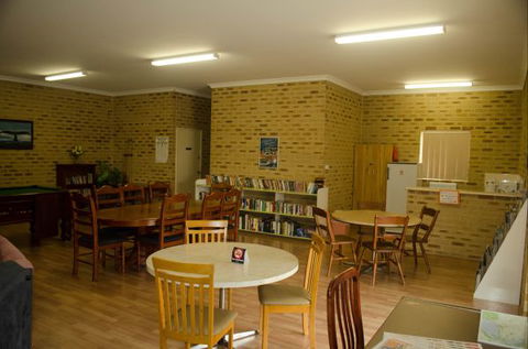 Acclaim Swan Valley Tourist Park - ACT Tourism 1