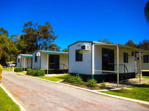 Acclaim Swan Valley Tourist Park - ACT Tourism 2