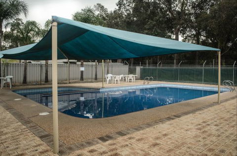 Acclaim Swan Valley Tourist Park - ACT Tourism 4