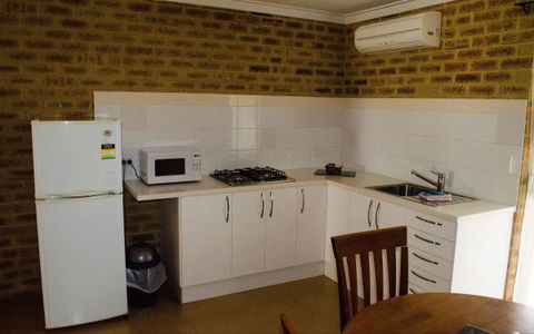 Acclaim Swan Valley Tourist Park - ACT Tourism 6