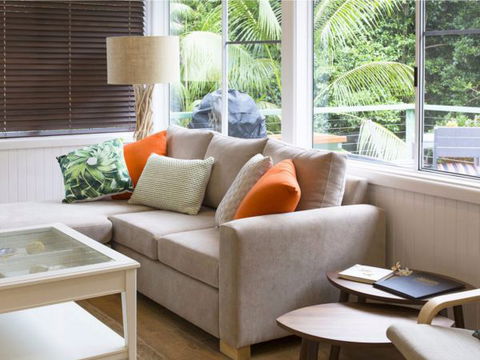 Admiralty Apartments - ACT Tourism 2