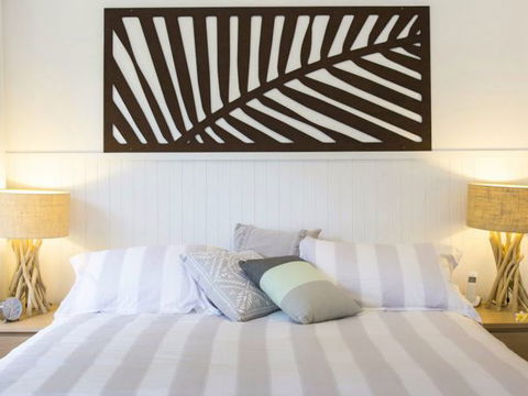 Admiralty Apartments - ACT Tourism 3