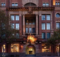 Adina Apartment Hotel Sydney Central - ACT Tourism