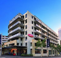 Adina Apartment Hotel Sydney Darling Harbour - ACT Tourism