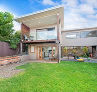 Akama Vista - Couple's retreat - ACT Tourism