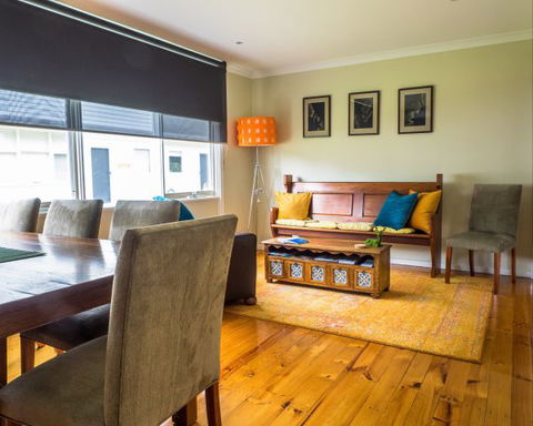 Alice's Palace Ocean Grove - ACT Tourism 1