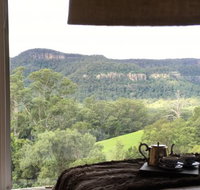 Amaroo Valley Springs - ACT Tourism