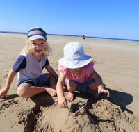 Anglesea Family Caravan Park - ACT Tourism