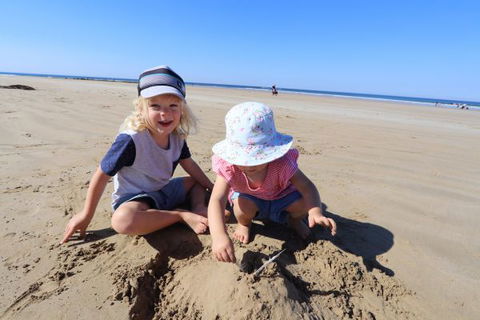 Anglesea Family Caravan Park - ACT Tourism 0
