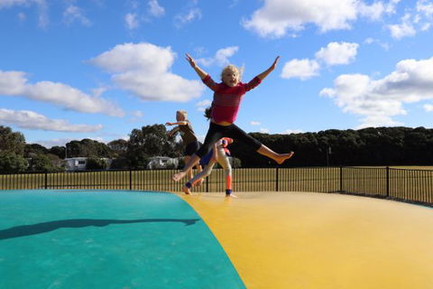Anglesea Family Caravan Park - ACT Tourism 2