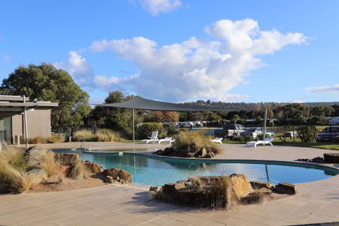 Anglesea Family Caravan Park - ACT Tourism 5