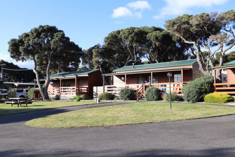 Anglesea Family Caravan Park - ACT Tourism 6