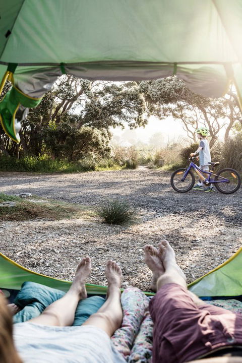 Anglesea Family Caravan Park - ACT Tourism 7