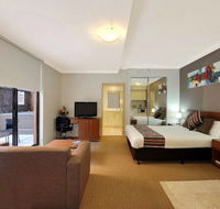 APX Apartments Darling Harbour - ACT Tourism