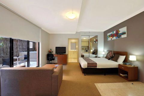 APX Apartments Darling Harbour - ACT Tourism 0
