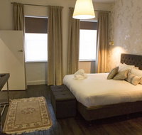 Argyle Accommodation - ACT Tourism