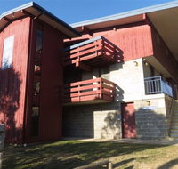 Araluen Lodge - ACT Tourism