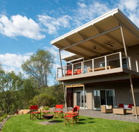 Aruma River Resort - ACT Tourism
