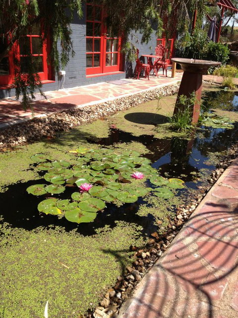 Artrocks Artist Retreat & Accommodation - ACT Tourism 0