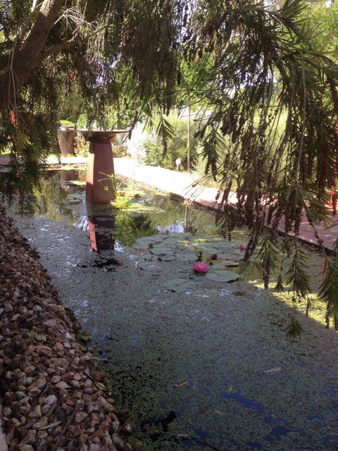 Artrocks Artist Retreat & Accommodation - ACT Tourism 1