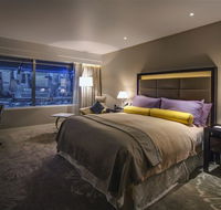 Astral Tower and Residences at The Star - ACT Tourism