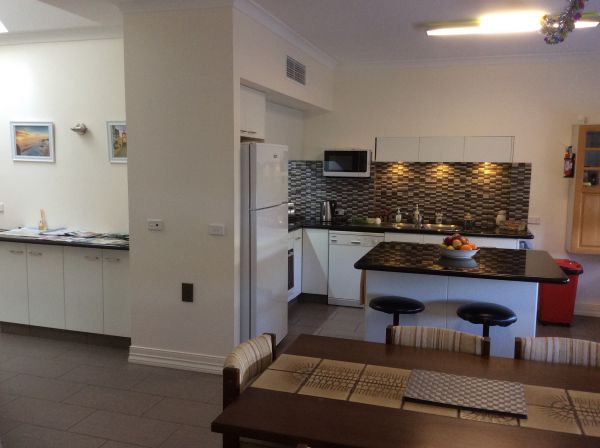 Dennington VIC ACT Tourism