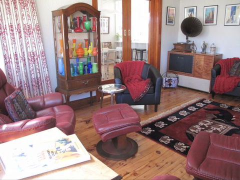 B&B Wodonga - Art Deco Accommodation - ACT Tourism 6