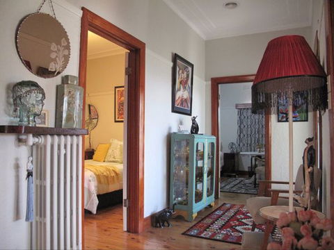 B&B Wodonga - Art Deco Accommodation - ACT Tourism 7