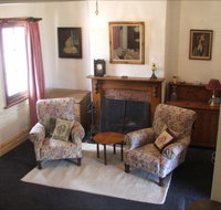 Barrack Street Colonial Cottage - ACT Tourism