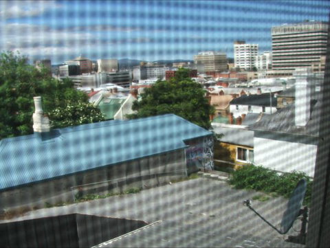 Barrack Street Colonial Cottage - ACT Tourism 2