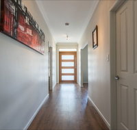 Barossa Family Holiday Home - ACT Tourism