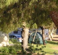 Barmera North Lake Caravan Park - ACT Tourism