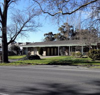 Ballarat Eureka Lodge Motel - ACT Tourism