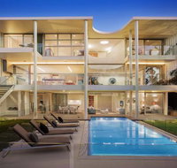 Balmoral Beach View - ACT Tourism