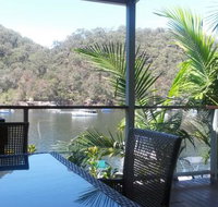 Berowra Waters Retreat - ACT Tourism
