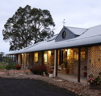 BellbirdHill Bed and Breakfast - ACT Tourism
