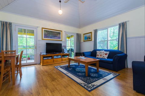 Bendigo Cottages Bed And Breakfast - ACT Tourism 1