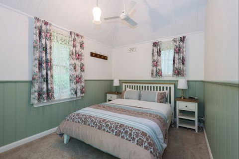 Bendigo Cottages Bed And Breakfast - ACT Tourism 5