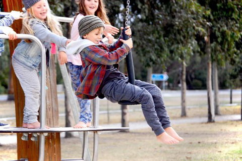 BIG4 Bellarine Holiday Park - ACT Tourism 4