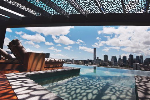 Botanica Residences - ACT Tourism 0